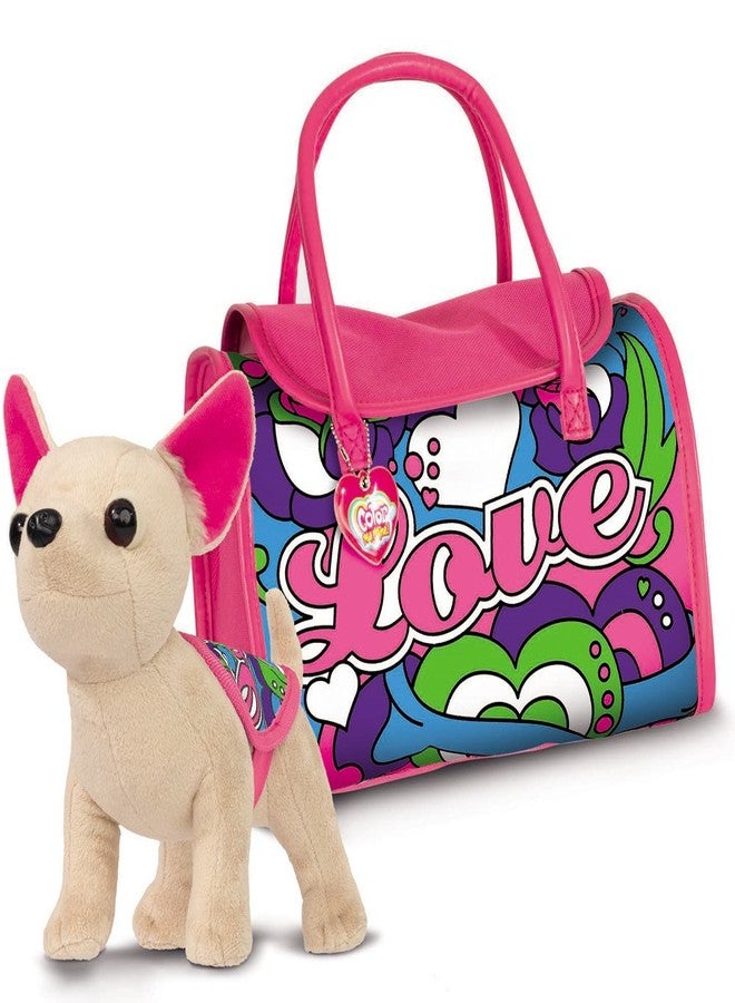 Smoby Simba Chi Chi Love and Color Me Mine (Multicolor) - Image 3